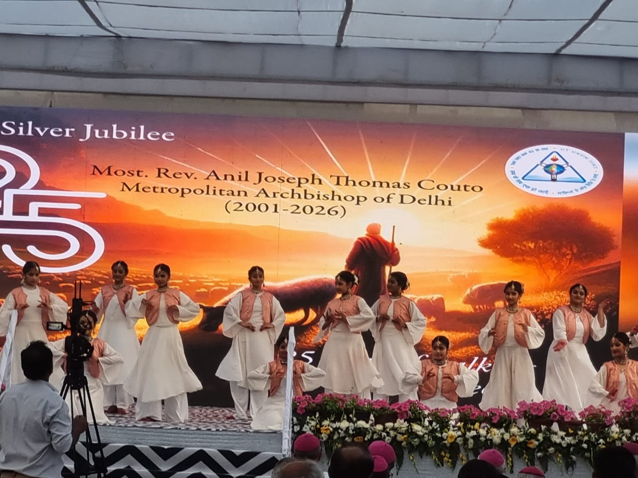 St. Mary's Sr. Sec. School, Mayur Vihar